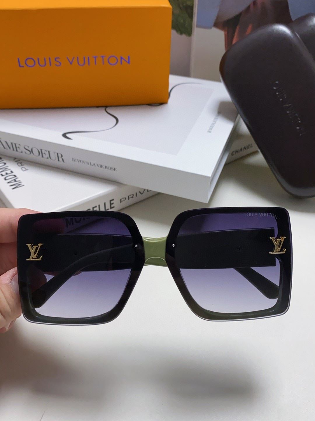 Louis Vuitton Sunglasses